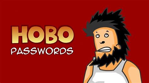 What are all the hobo passwords for hobo 1.